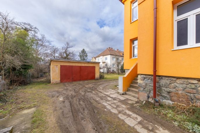 Prodej, Rodinný dům, Brno