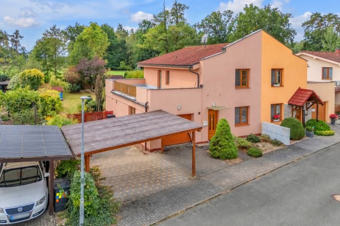 Prodej, Rodinný dům, Dašice