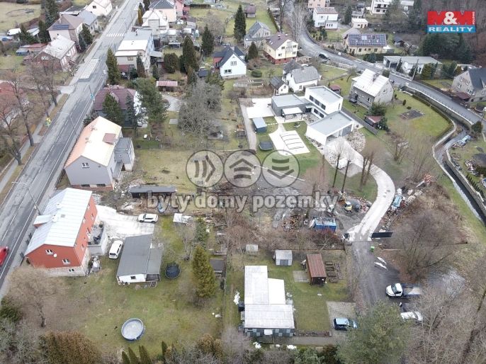 Prodej, Rodinný dům, Ostrava