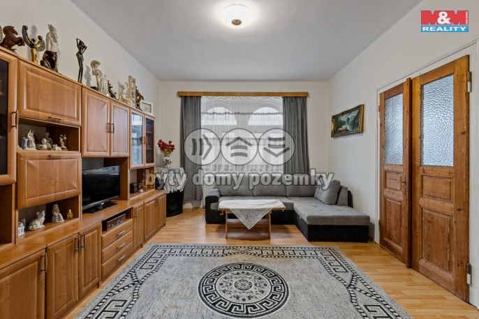 Prodej, Rodinný dům, Lipno