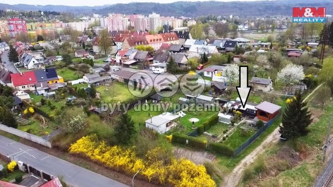 Prodej, Zahrada, Karlovy Vary