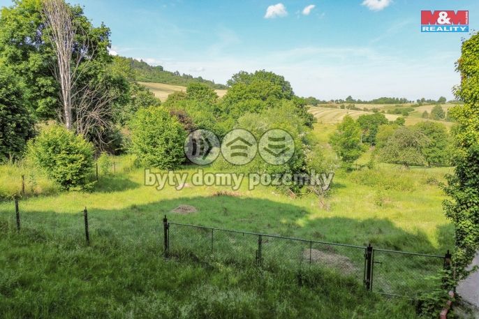 Prodej, Pozemek k bydlení, Žlutice