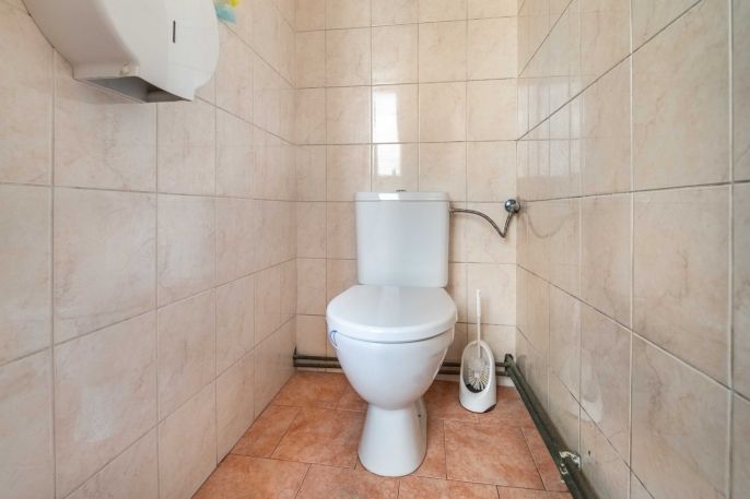 Pronájem, Obchod a služby, Králův Dvůr