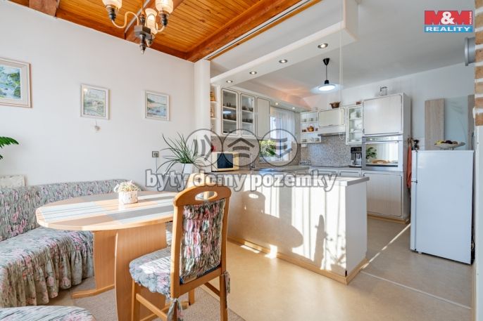 Prodej, Rodinný dům, Volary