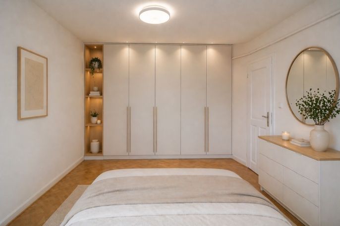 Prodej, Byt 2+1, Benešov