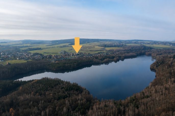 Prodej, Pozemek k bydlení, Ejpovice