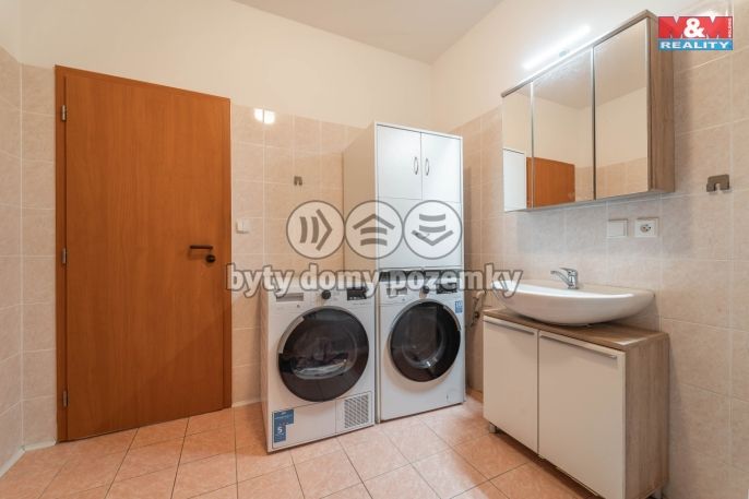 Prodej, Byt 3+kk, Loděnice