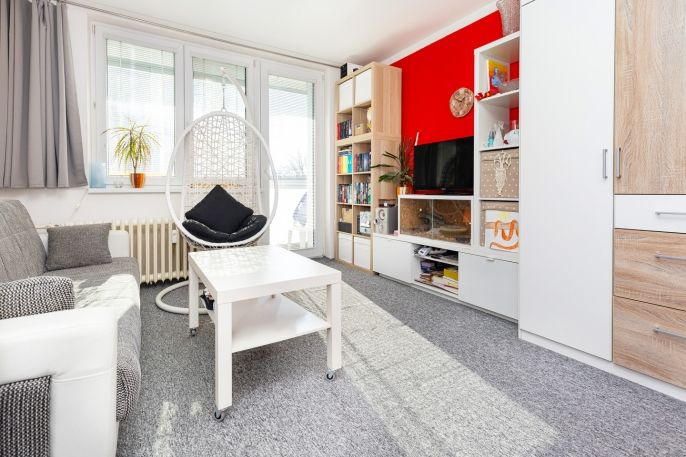 Prodej, Byt 3+1, Pardubice