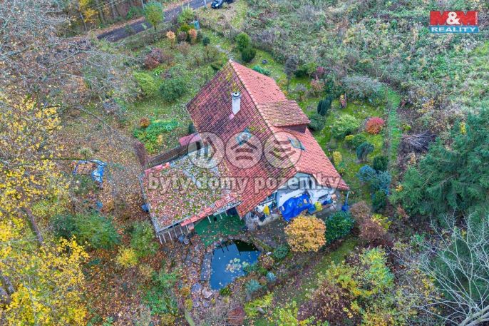 Prodej, Chata, Barchovice