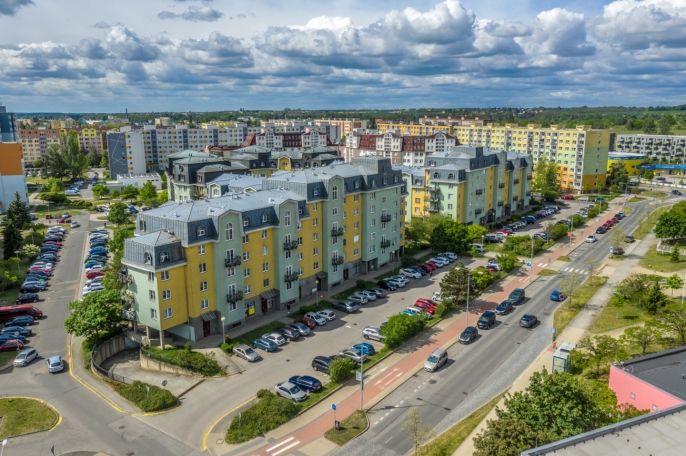 Prodej, Byt 2+kk, Mladá Boleslav