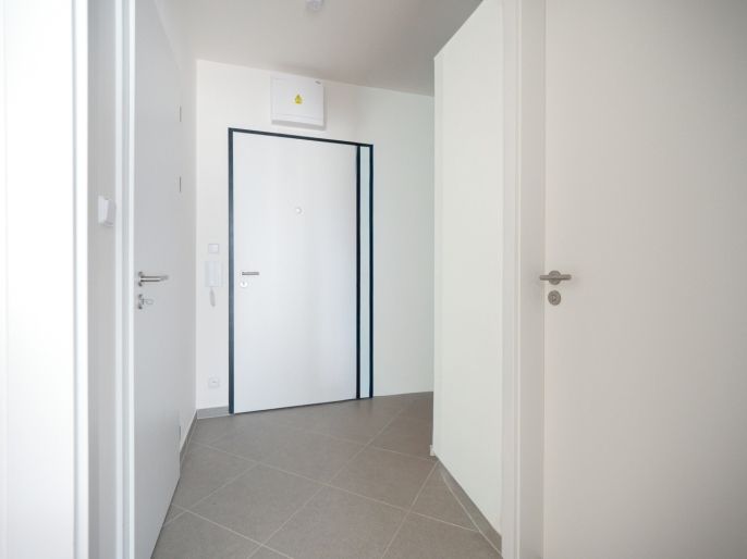 Prodej, Byt 2+kk, Praha