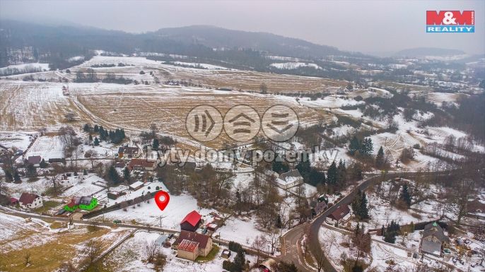 Prodej, Pozemek k bydlení, Volfartice