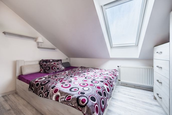 Prodej, Byt 3+kk, Nehvizdy