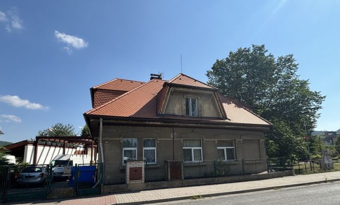 Prodej, Rodinný dům, Králův Dvůr