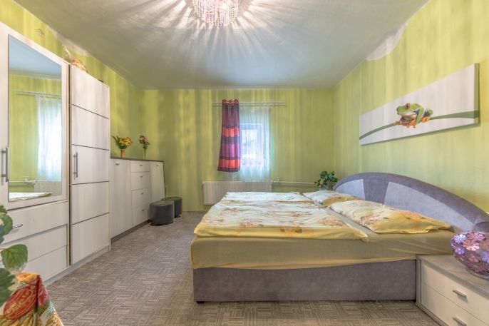 Prodej, Rodinný dům, Ústí nad Labem