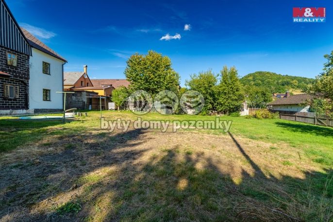 Prodej, Rodinný dům, Veselé