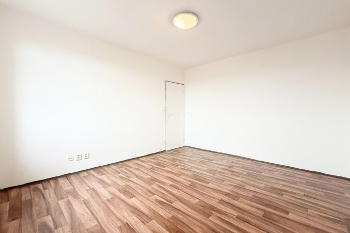 Pronájem, Byt 3+kk, Zlín