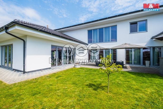 Prodej, Rodinný dům, Nymburk