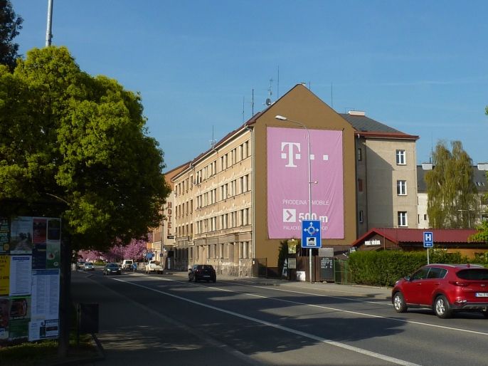 Prodej, Byt 1+1, Náchod