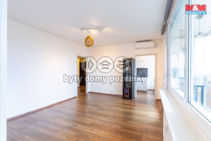 Prodej, Byt 3+1, Brno