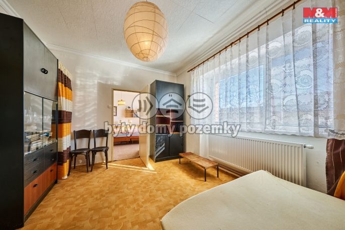 Prodej, Rodinný dům, Jaroměř