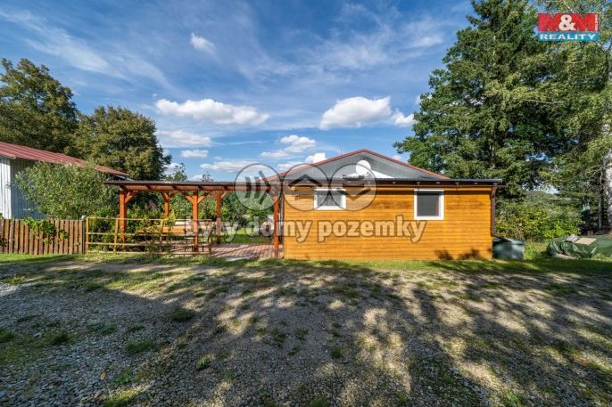 Prodej, Chata, Pňovany