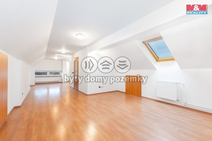 Prodej, Rodinný dům, Otice