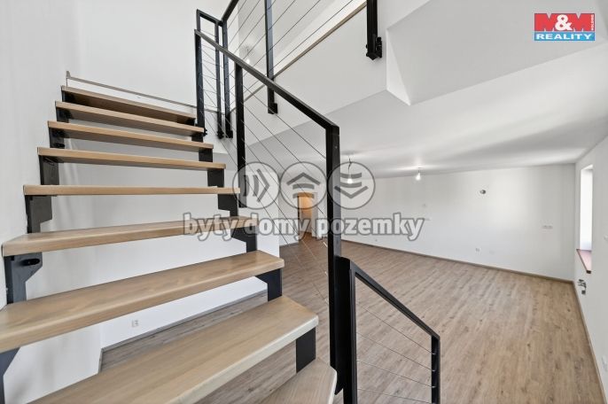 Prodej, Byt 4+kk, Troubsko