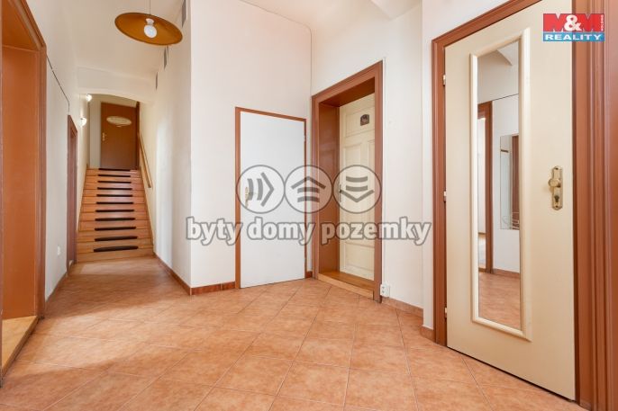 Prodej, Kancelářský prostor, Ostrava