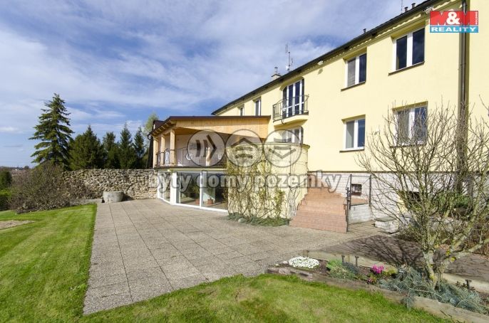 Prodej, Rodinný dům, Těrlicko