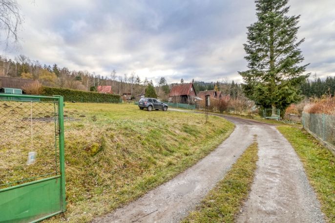 Prodej, Chata, Sušice