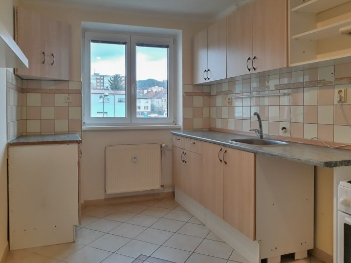 Pronájem, Byt 2+1, Litoměřice