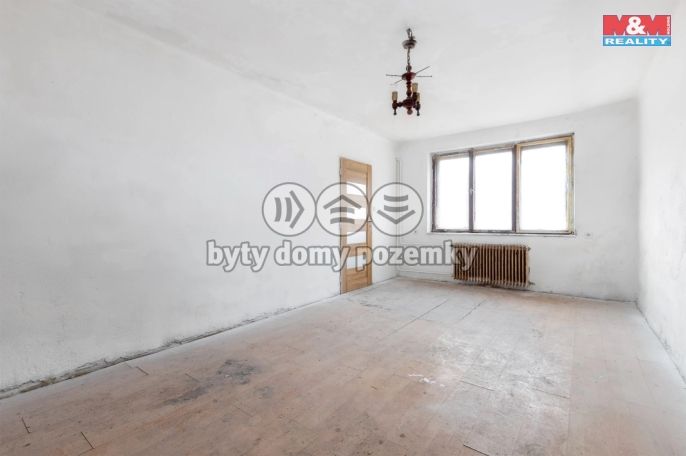 Prodej, Rodinný dům, Škvořetice