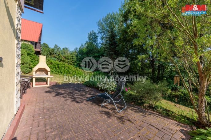 Prodej, Chata, Jáchymov