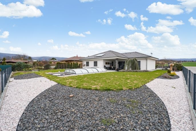 Prodej, Rodinný dům, Lahošť