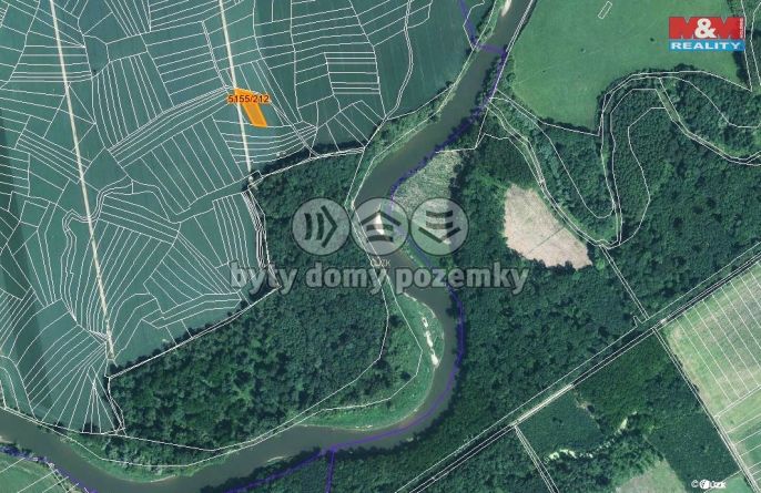 Prodej, Pole, Vracov