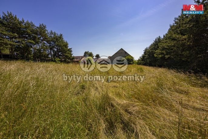 Prodej, Pole, Svatý Mikuláš