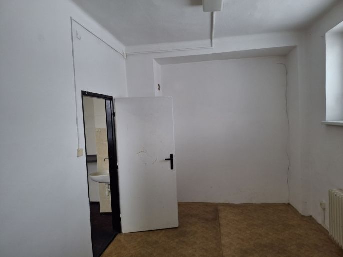 Pronájem, Kancelářský prostor, Chotěboř