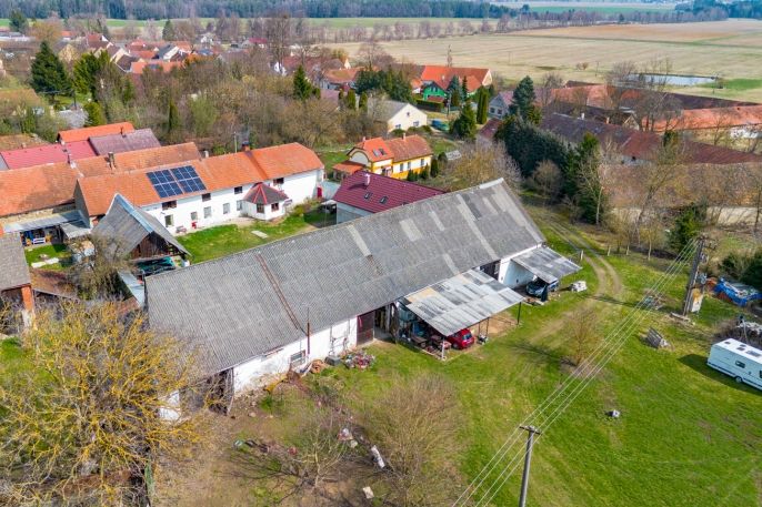 Prodej, Rodinný dům, Višňová