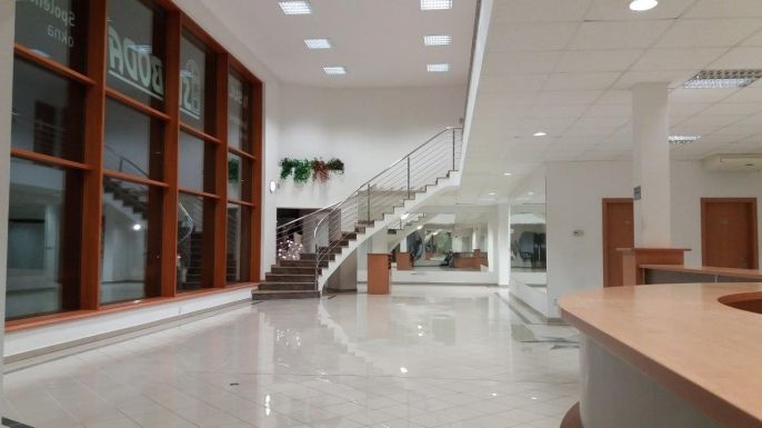 Pronájem, Obchodní objekt, Opava