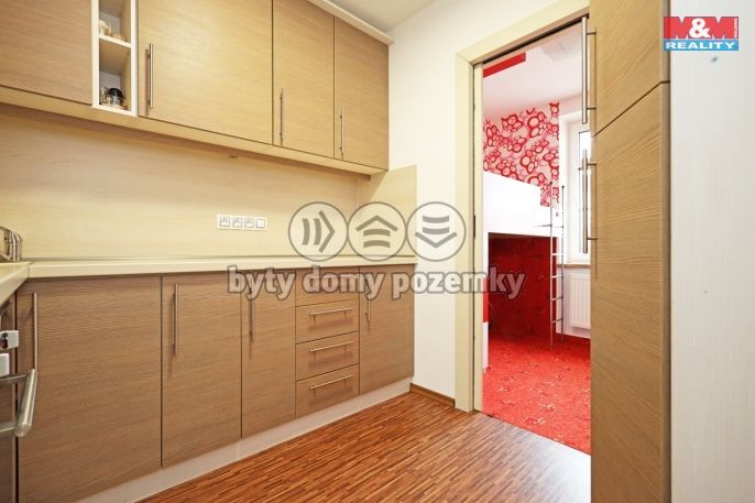Prodej, Byt 2+1, Karlovy Vary