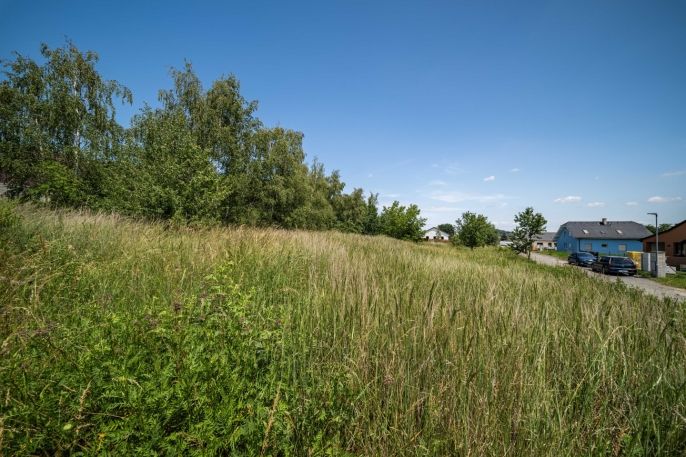 Prodej, Pozemek k bydlení, Dublovice