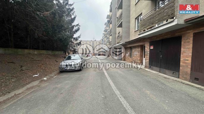 Prodej, Garáž, Plzeň