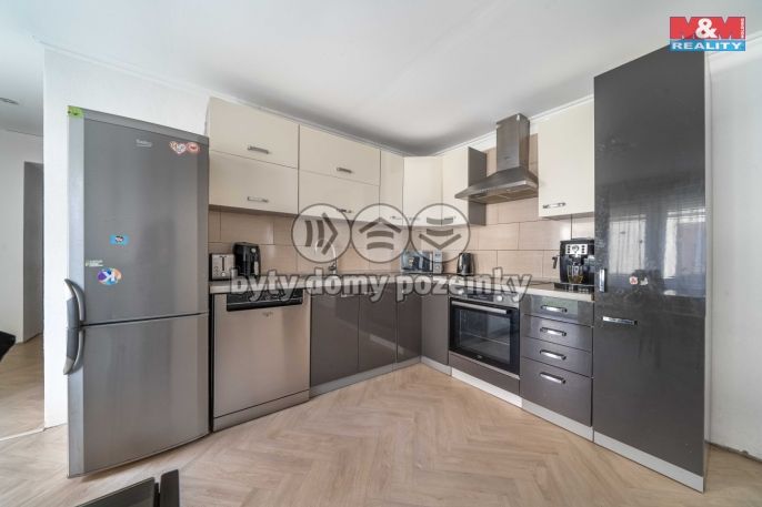 Prodej, Rodinný dům, Neurazy