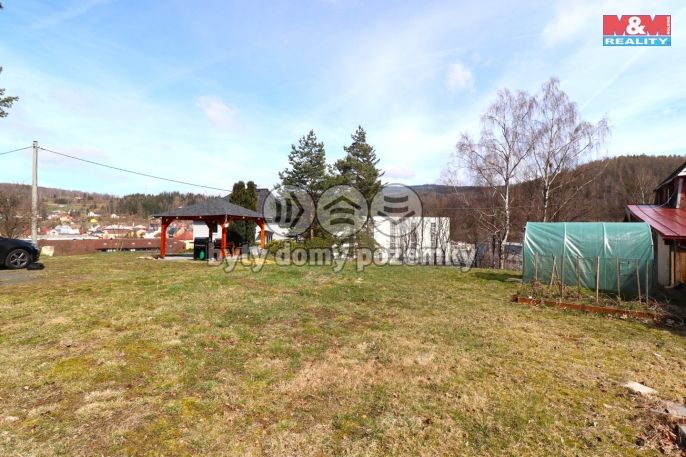 Prodej, Nájemní dům, Nejdek