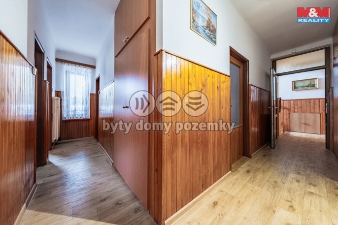 Prodej, Rodinný dům, Praha