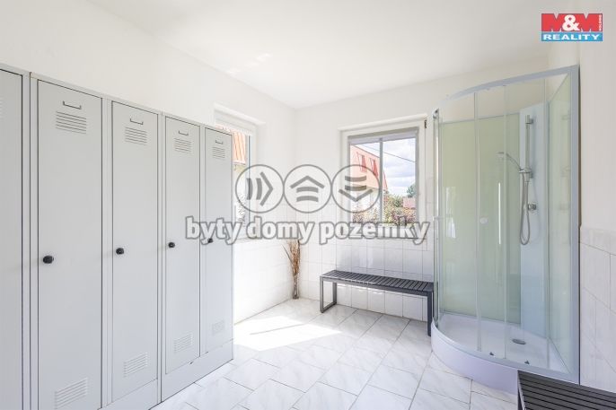 Prodej, Rodinný dům, Česká Lípa