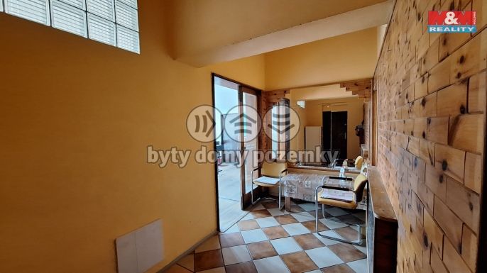 Pronájem, Byt 2+kk, Mimoň