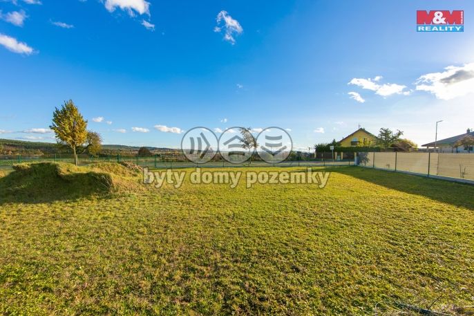 Prodej, Pozemek k bydlení, Kvíčovice