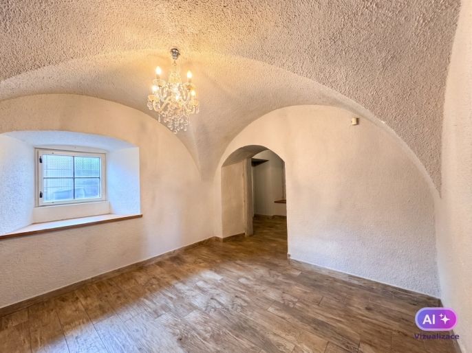Pronájem, Obchod a služby, Vrchlabí